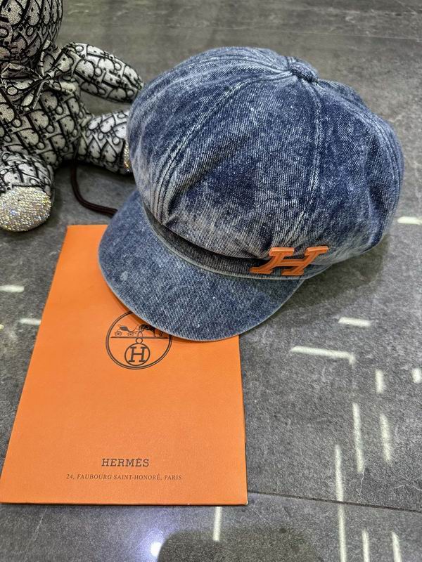 Hermes Cap dx (409)