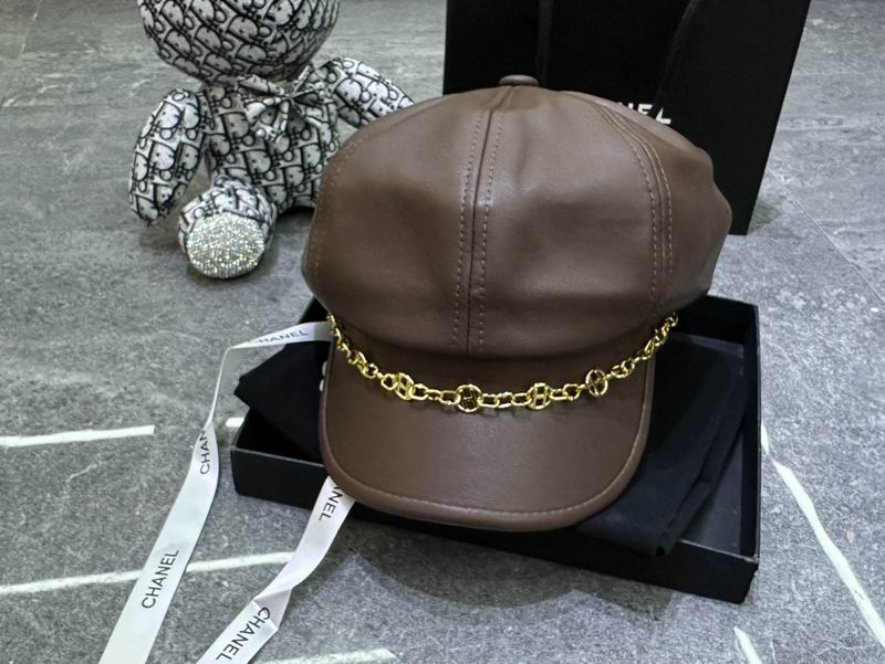 Hermes Cap dx (423)