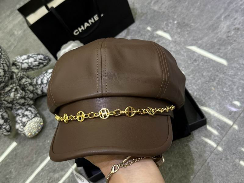 Hermes Cap dx (424)