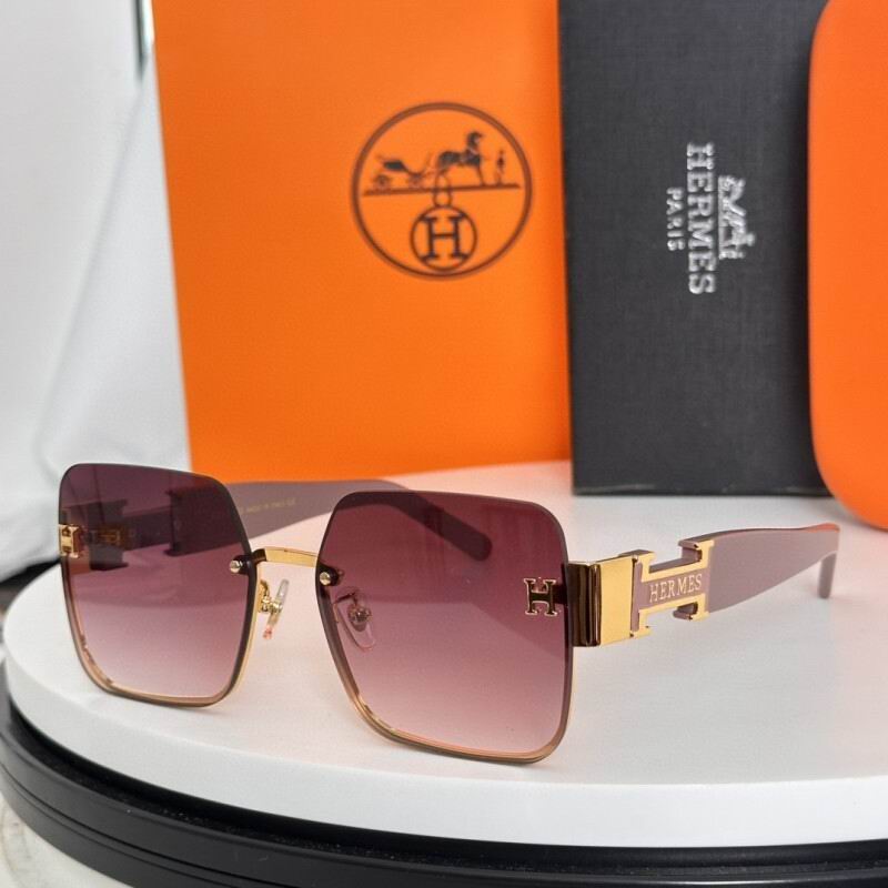 Hermes Glasses 08smh06 (3)