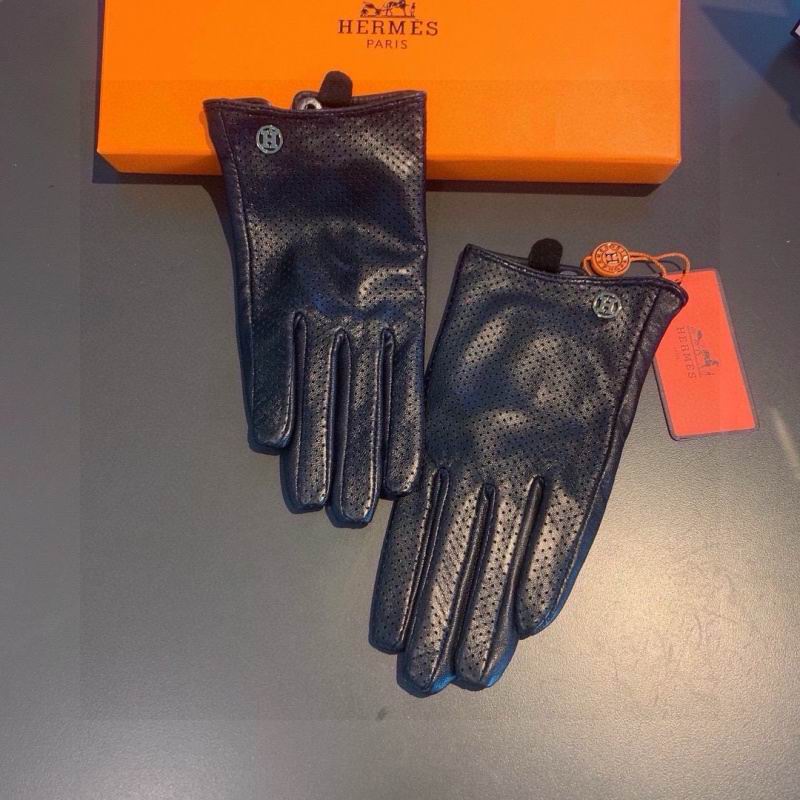 Hermes Gloves hm (11)