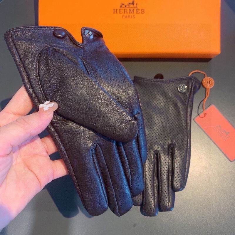 Hermes Gloves hm (14)