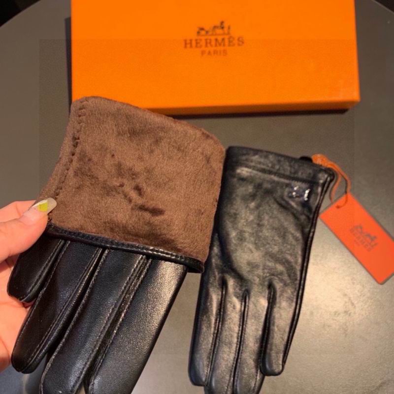 Hermes Gloves hm (17)