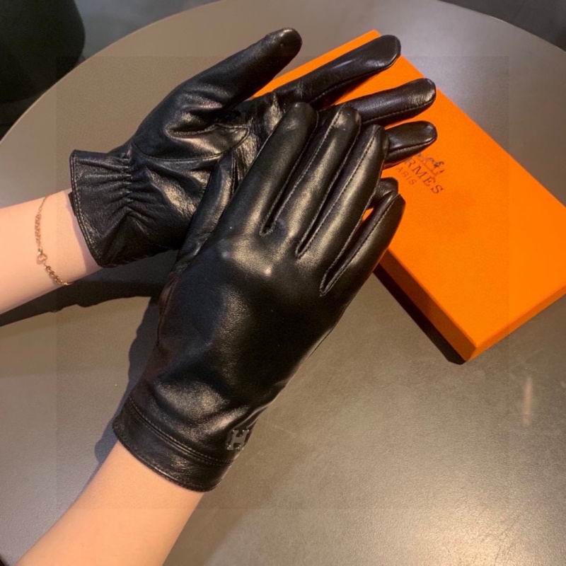 Hermes Gloves hm (20)