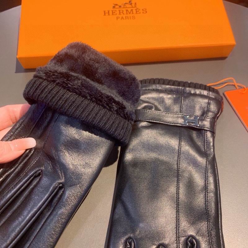 Hermes Gloves hm (21)