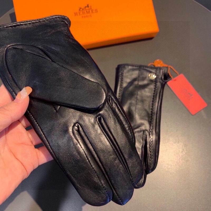 Hermes Gloves hm (26)