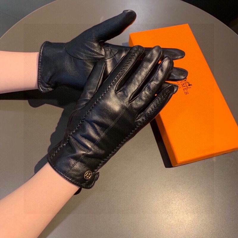 Hermes Gloves hm (28)