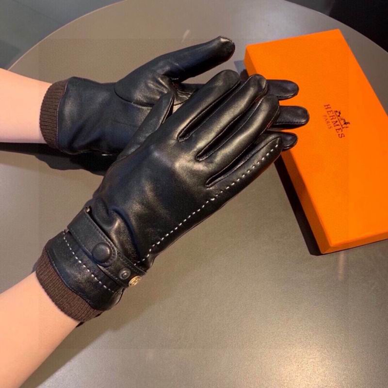 Hermes Gloves hm (32)
