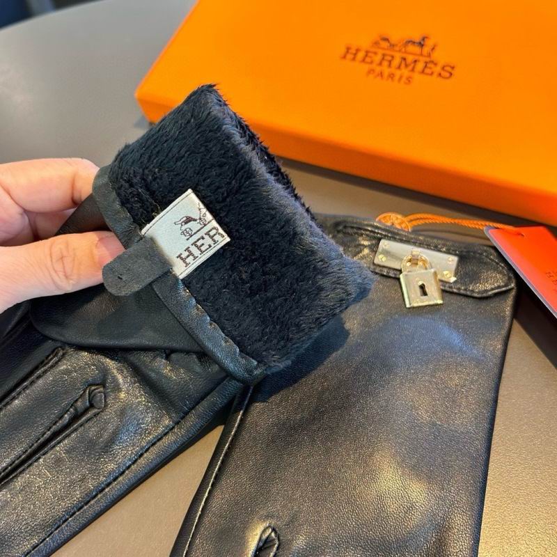 Hermes Gloves hm (33)