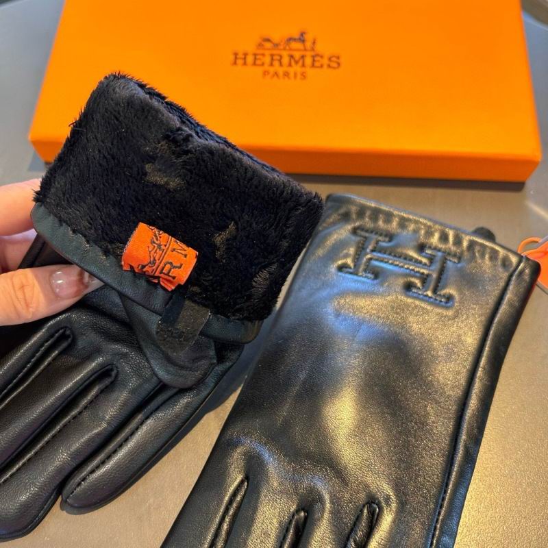 Hermes Gloves hm (5)
