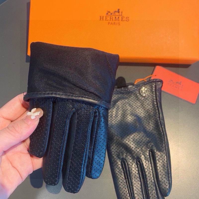 Hermes Gloves hm (9)