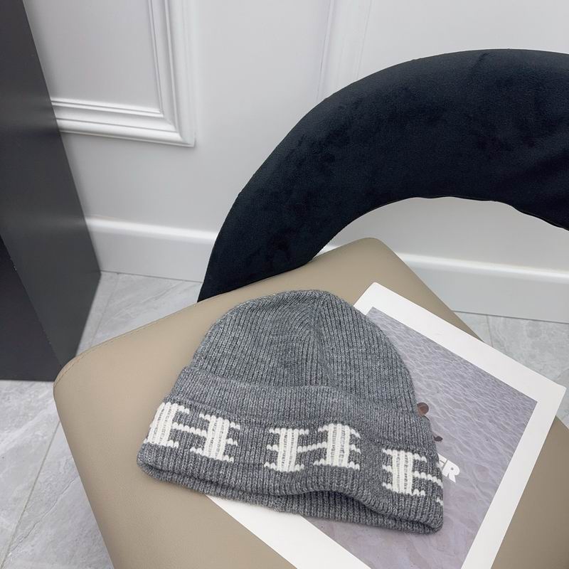 Hermes Hat dx (215)
