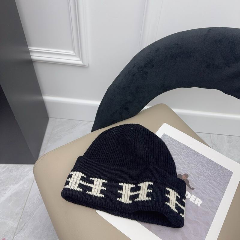 Hermes Hat dx (216)