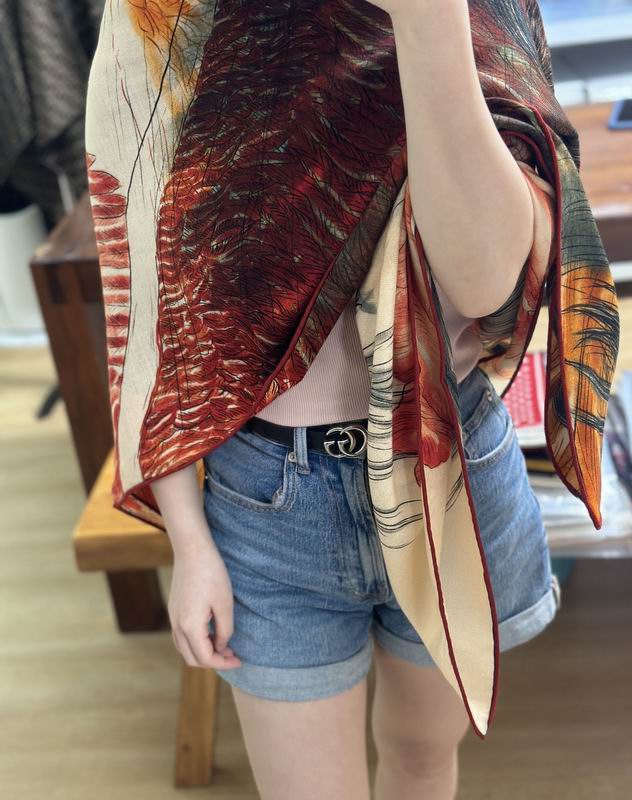 Hermes Scarf E11 (4)