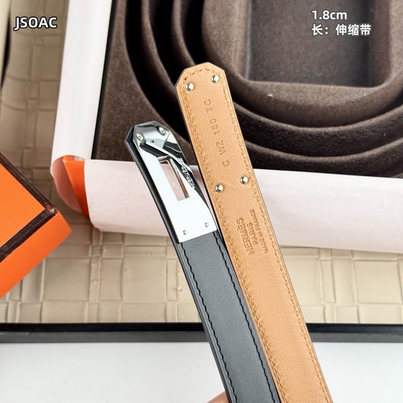 Hermes belt 18mm伸缩带 8L (4)