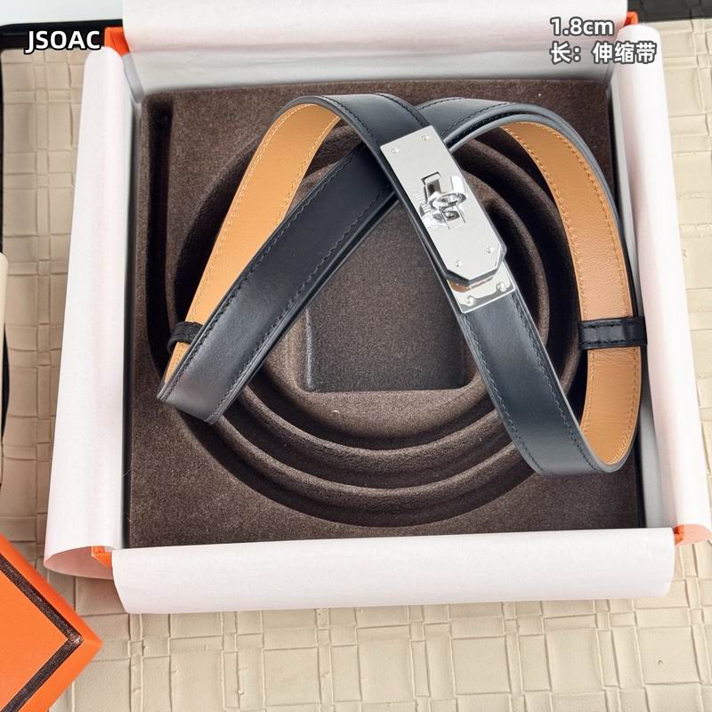 Hermes belt 18mm伸缩带 8L (5)