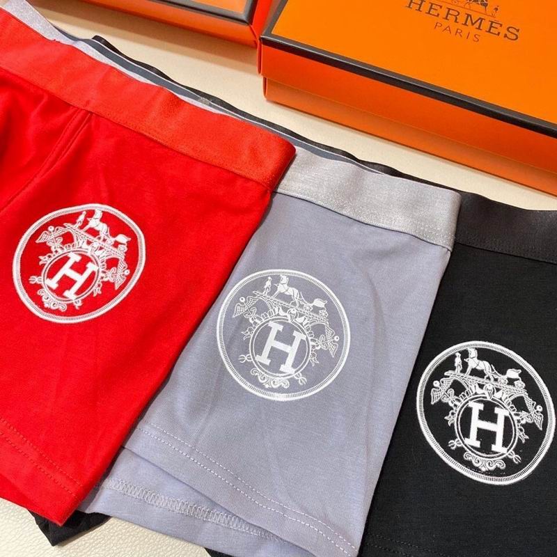 Hermes boxer L-2XL  (2)