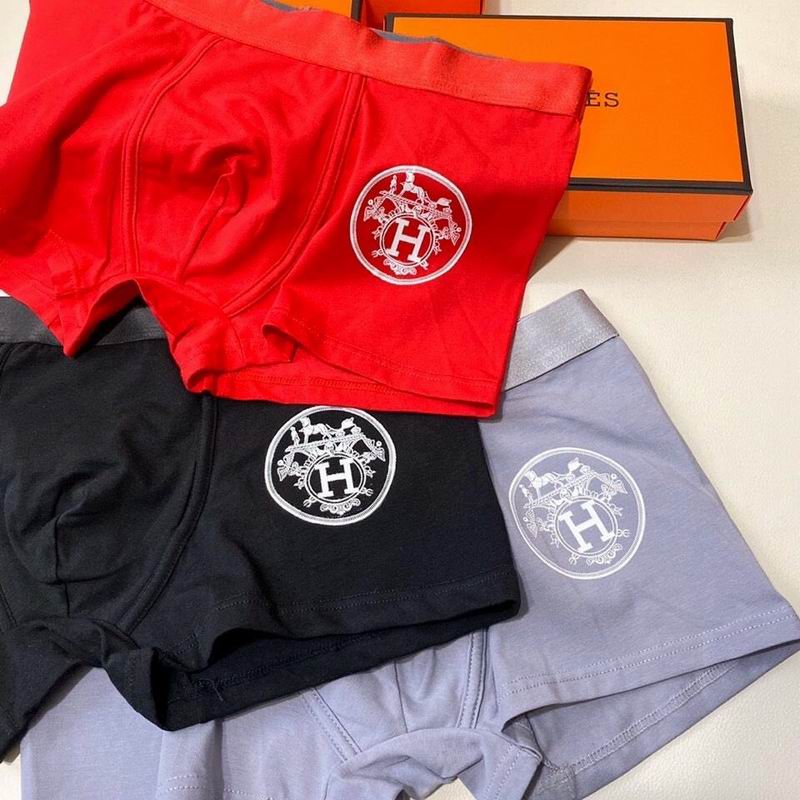 Hermes boxer L-2XL  (9)