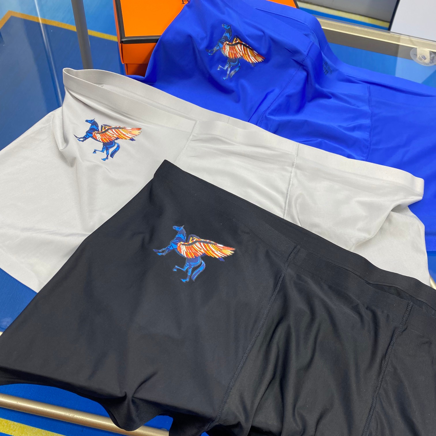 Hermes boxer L-3XL (3)