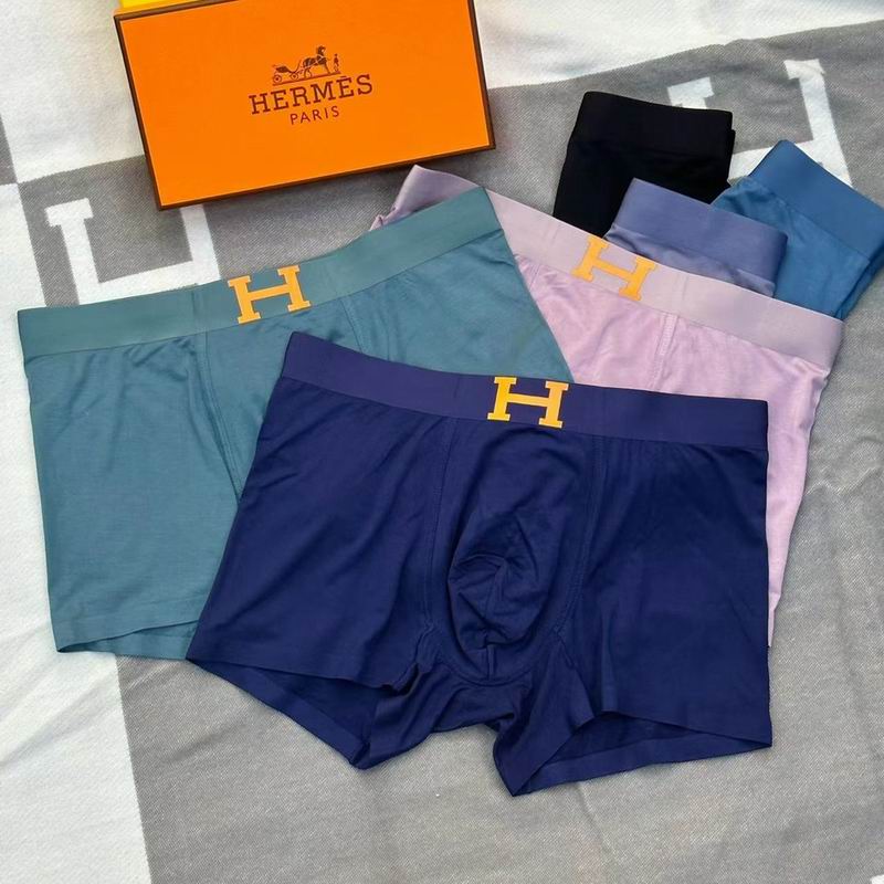 Hermes boxer L-3XL  (3)