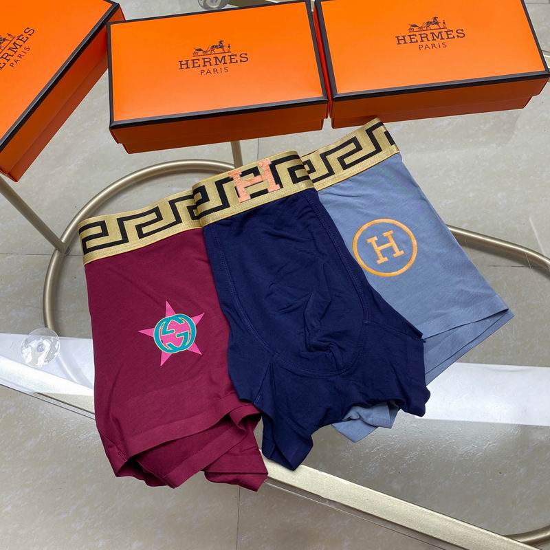 Hermes boxer L-3XL  (5)