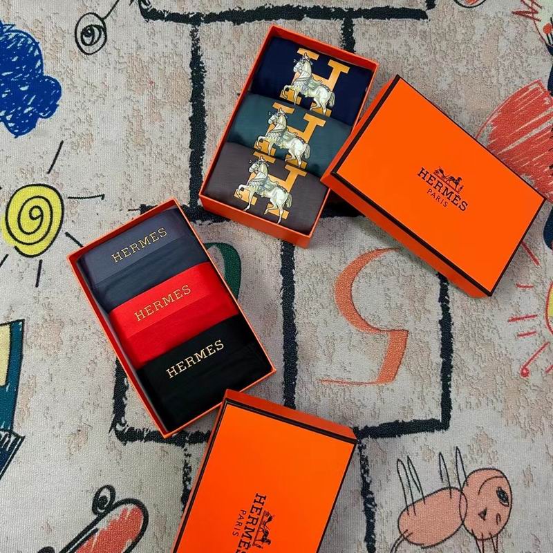 Hermes boxer L-3XL  (7)