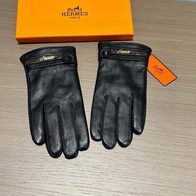 Hermes man gloves hm (19)