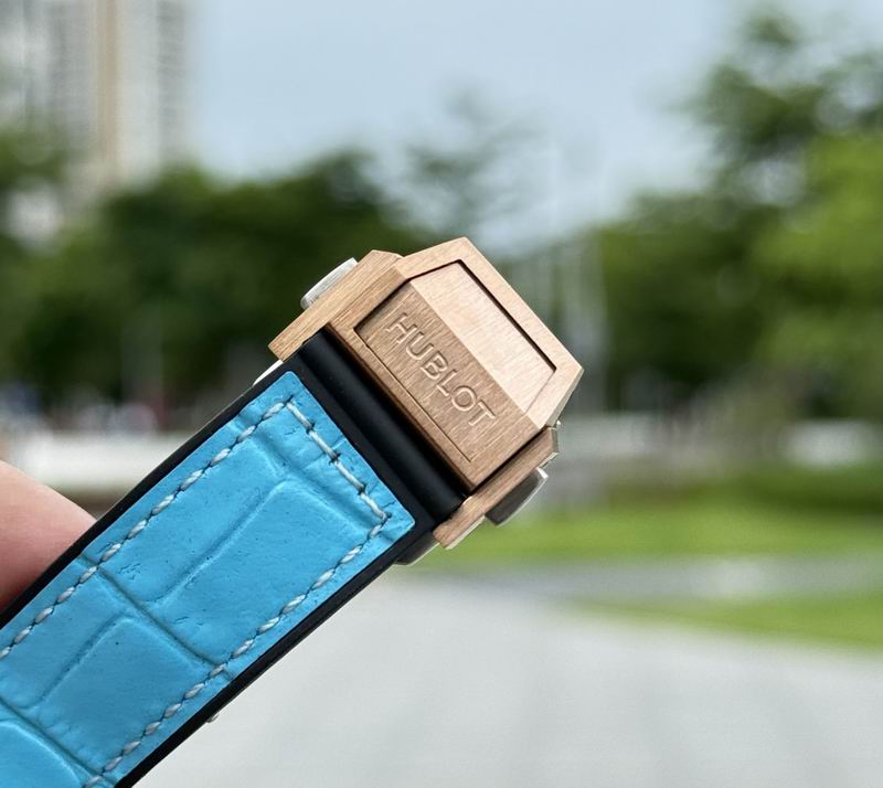 Hublot 39mm 39-Big bang (1)