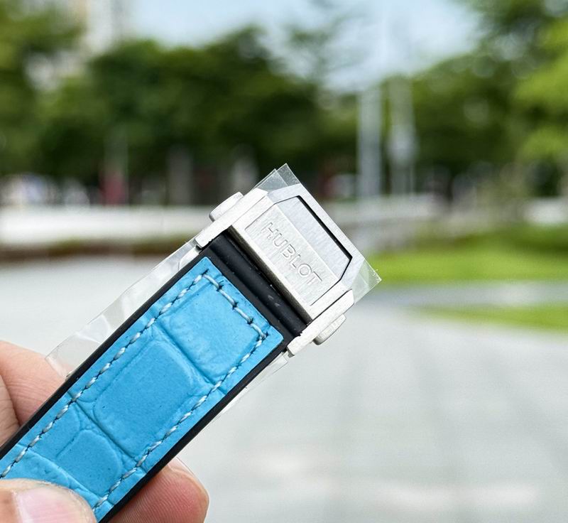 Hublot 39mm 39-Big bang (10)