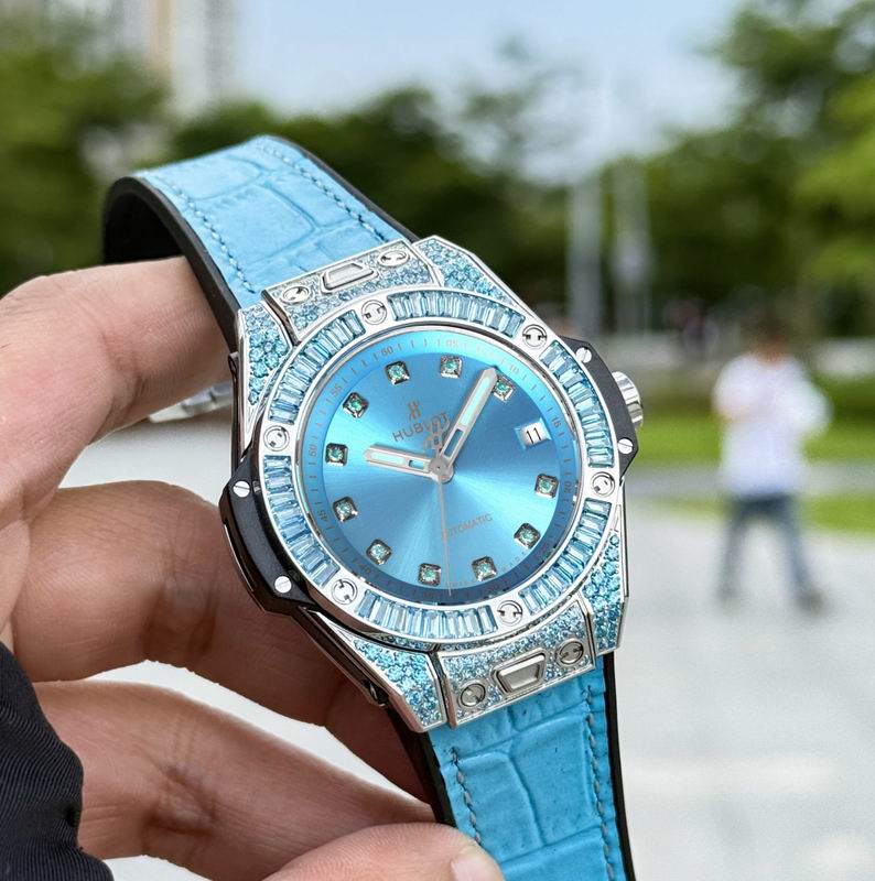 Hublot 39mm 39-Big bang (17)