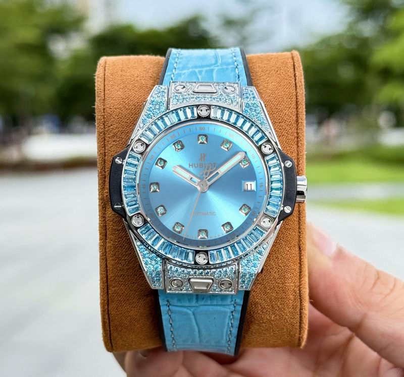 Hublot 39mm 39-Big bang (18)