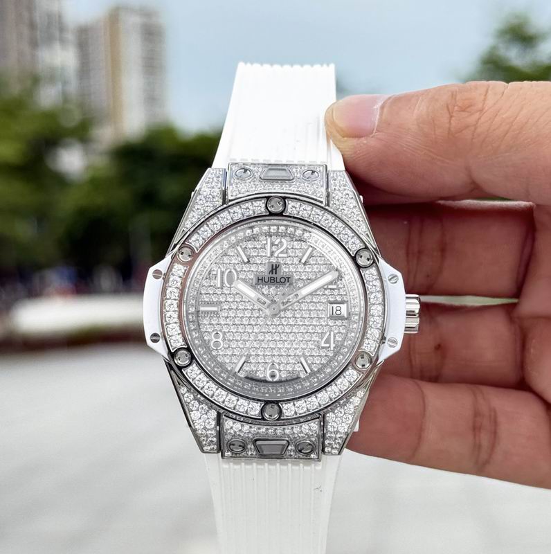 Hublot 39mm 40 (24)