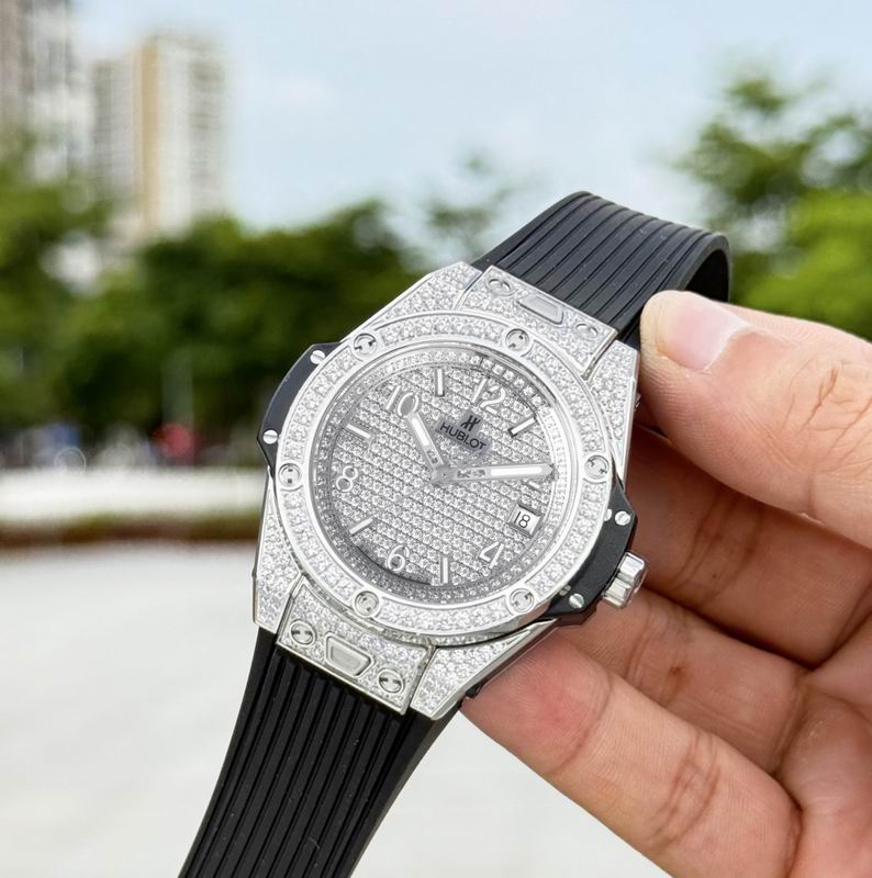 Hublot 39mm 40 (43)