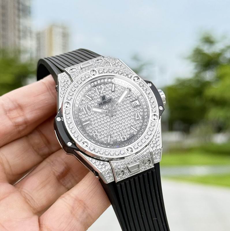 Hublot 39mm 40 (44)