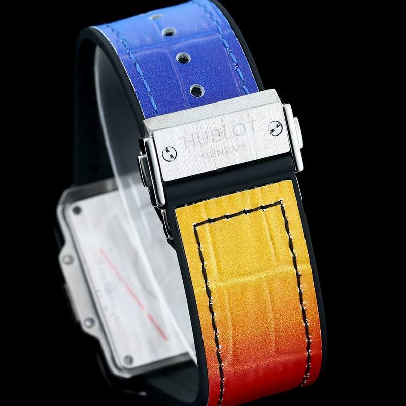 Hublot 40mm 90-Unico perpetual (1)