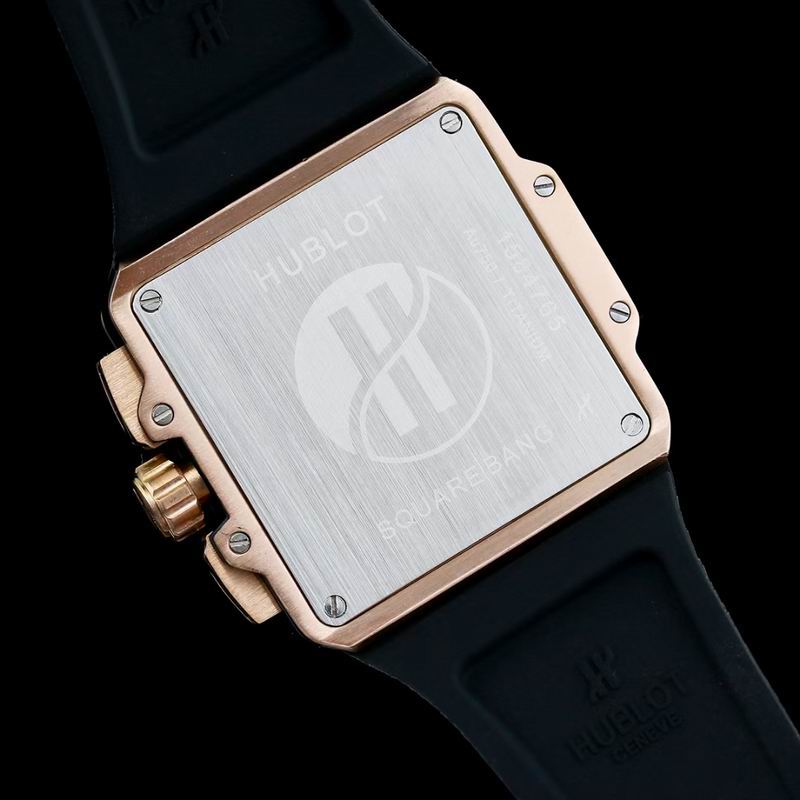 Hublot 40mm 90-Unico perpetual (10)