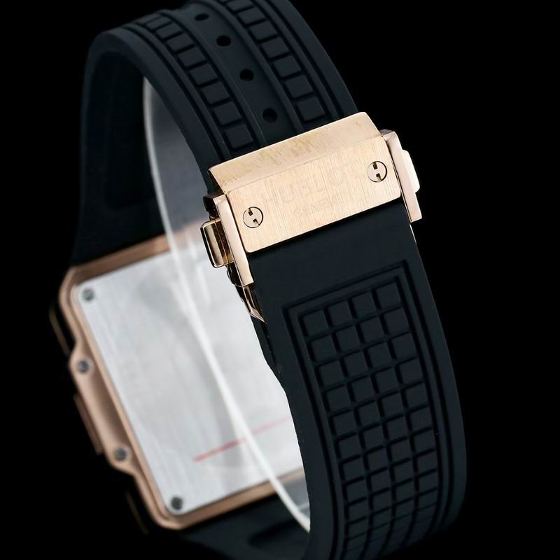 Hublot 40mm 90-Unico perpetual (11)