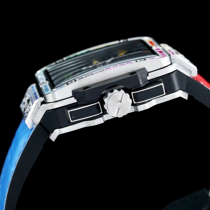 Hublot 40mm 90-Unico perpetual (2)