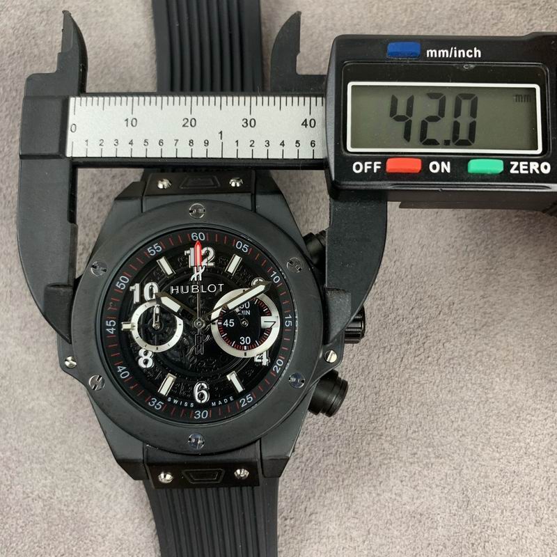 Hublot 42mm 03-big bang (6)