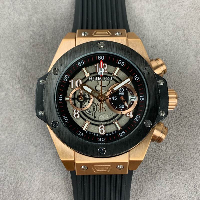 Hublot 42mm 03-big bang (7)