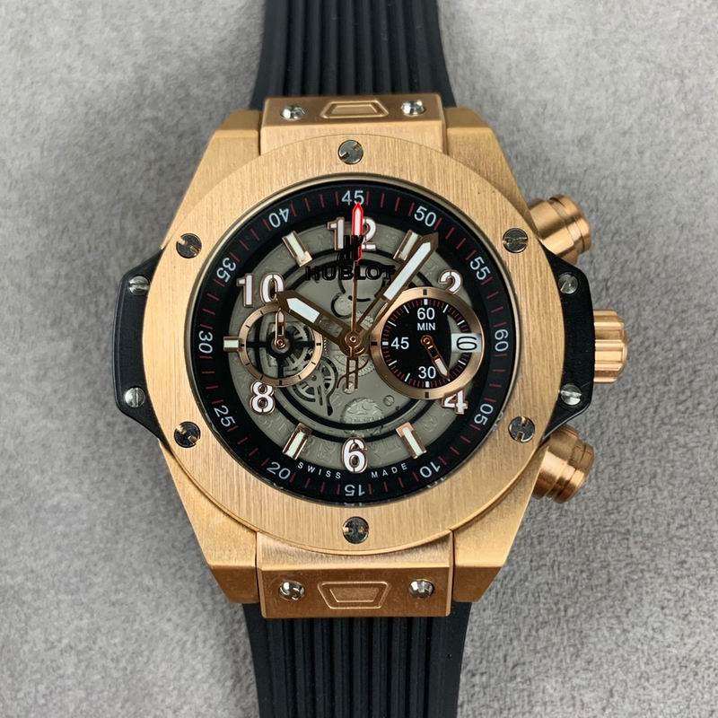 Hublot 42mm 03-big bang (8)