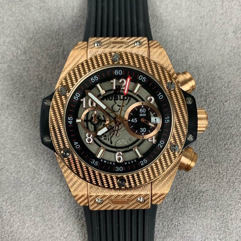 Hublot 42mm 06-big bang (6)