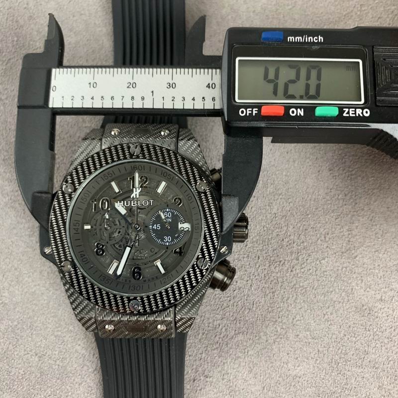 Hublot 42mm 06-big bang (7)