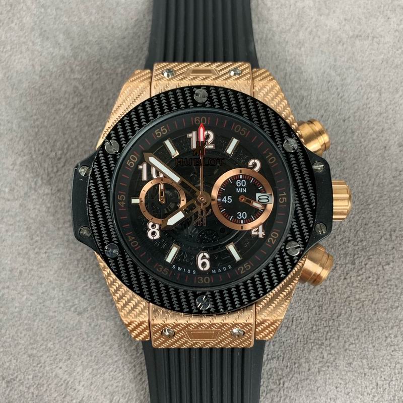 Hublot 42mm 06-big bang (8)