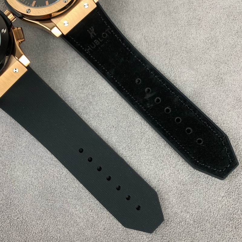 Hublot 42mm 100-big bang (1)