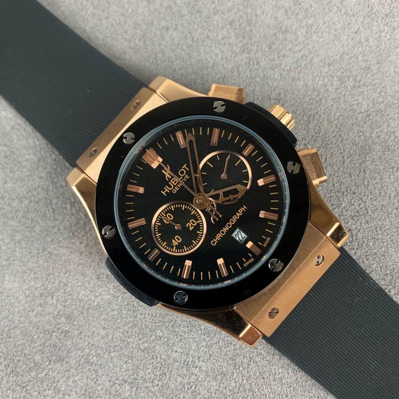 Hublot 42mm 100-big bang (2)