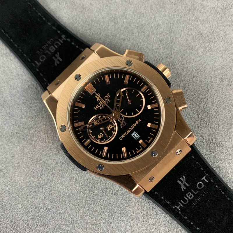 Hublot 42mm 100-big bang (3)
