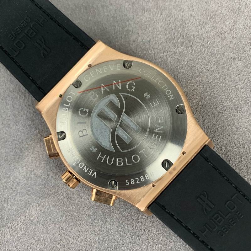 Hublot 42mm 100-big bang (5)