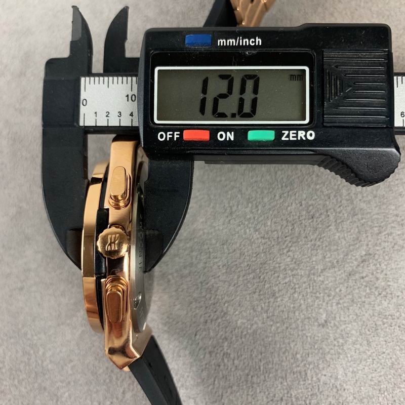 Hublot 42mm 100-big bang (6)