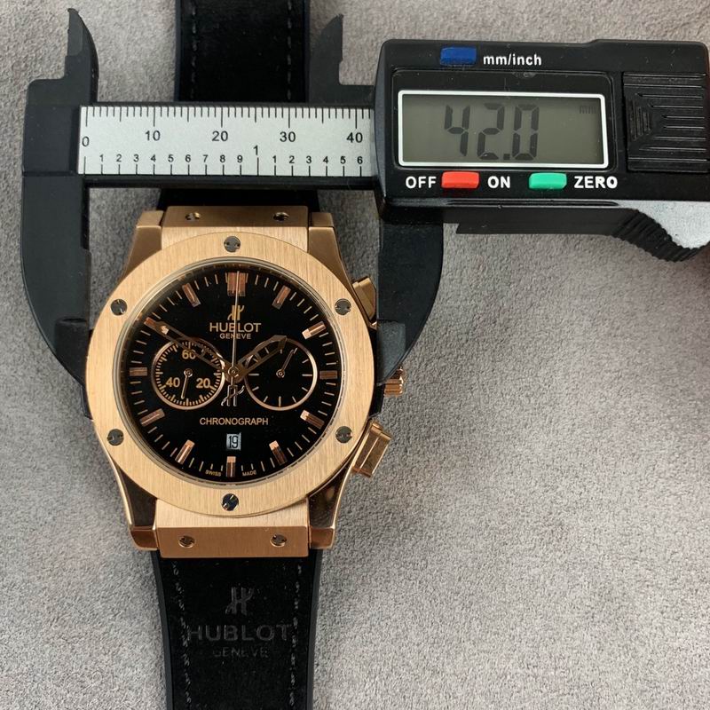 Hublot 42mm 100-big bang (7)